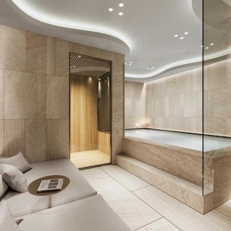 Campiglio PLAZA - Orione - Four-Bedroom Deluxe Apartment - 6