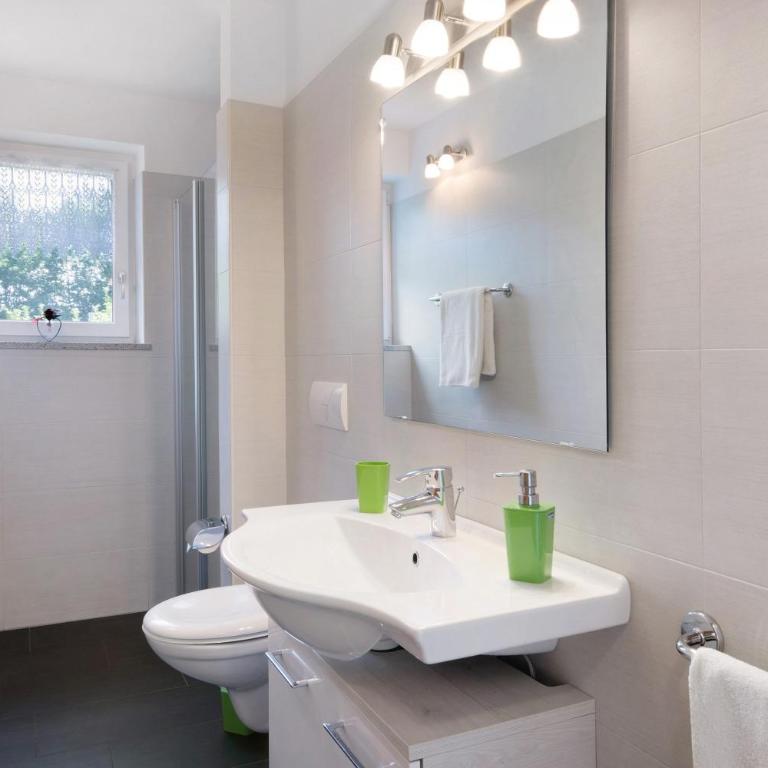 Reiterhof Siglgut - Appartamento Superior con 1 Camera da Letto e Balcone - 20