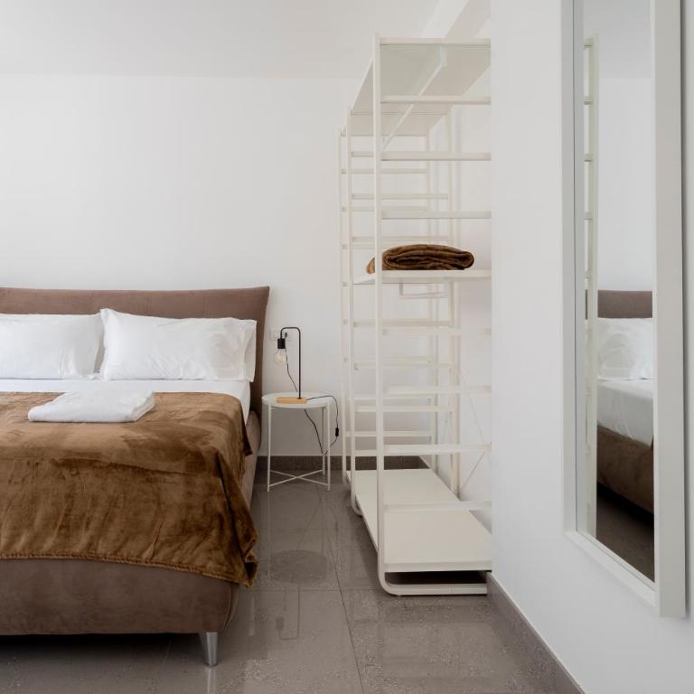 Modern Studio near Venice with Kitchenette - Appartement 1 Chambre - 8
