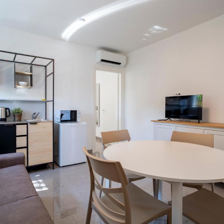 Modern Studio near Venice with Kitchenette - Appartement 1 Chambre - 2
