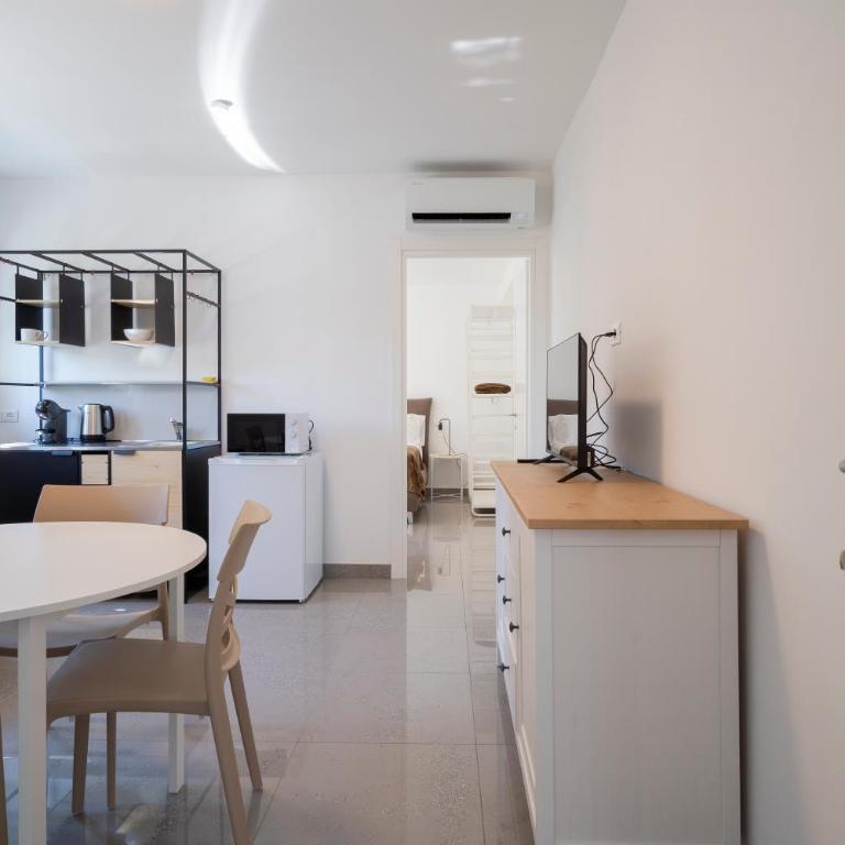 Modern Studio near Venice with Kitchenette - Appartement 1 Chambre - 11