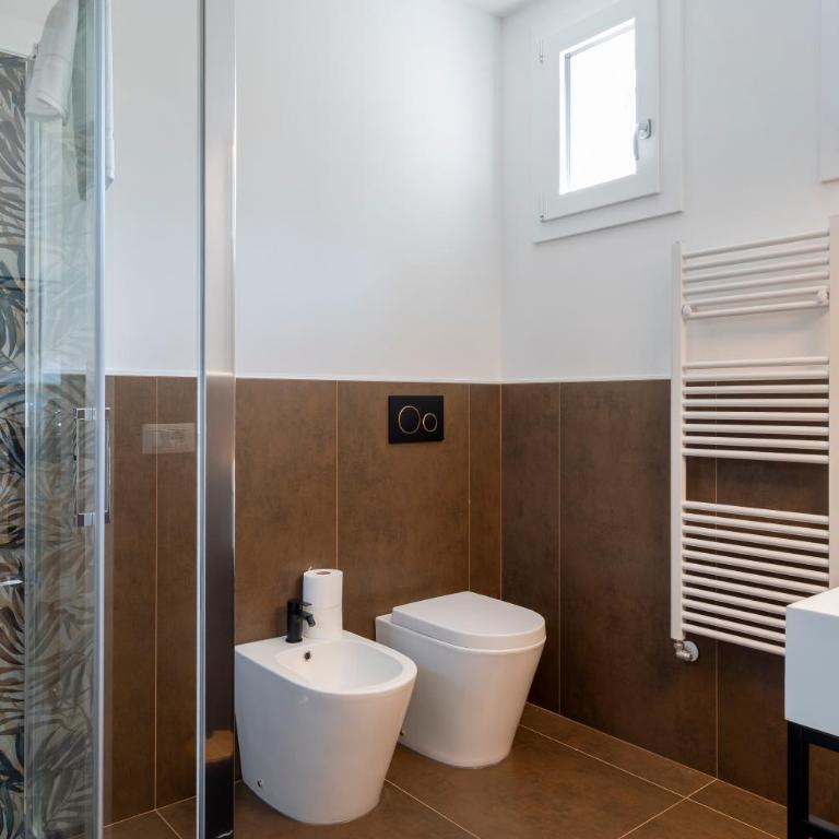 Modern Studio near Venice with Kitchenette - Appartement 1 Chambre - 14