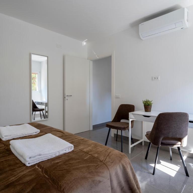 Modern Studio near Venice with Kitchenette - Appartement 1 Chambre - 7