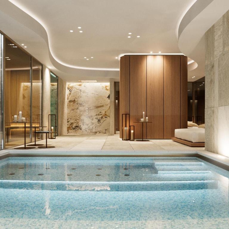 Campiglio PLAZA - Sirio - Duplex Apartment - 9