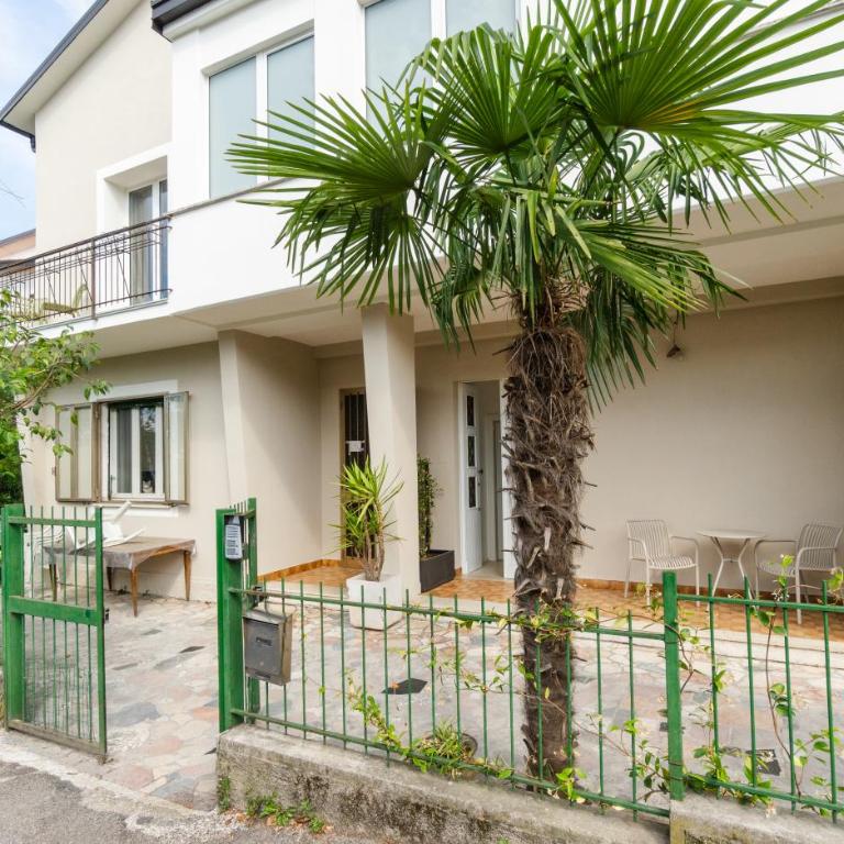 Ripa Apartments - Suite King - 20