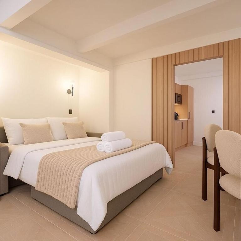 Cosy Flat by Quai d'Orsay, near Eiffel Tower - One-Bedroom Apartment - 9