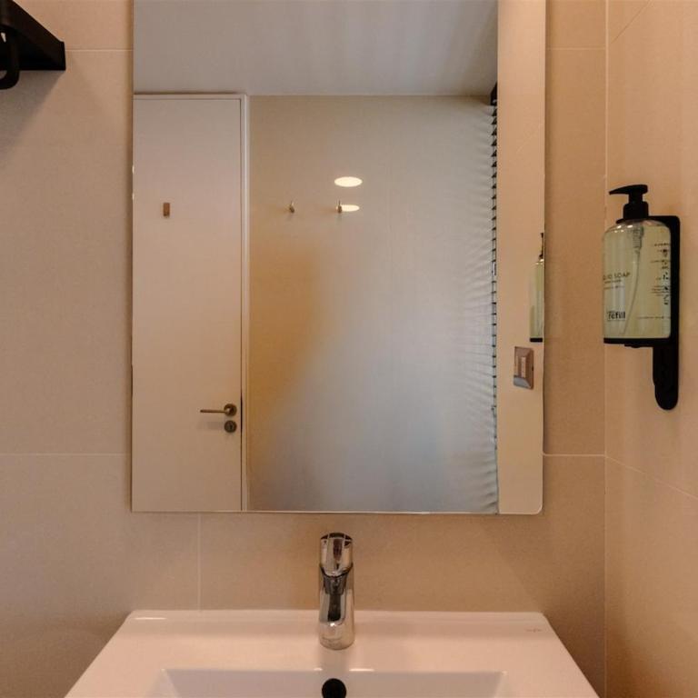 Comfort and style in downtown Antofagasta - Apartamento de 1 dormitorio - 6