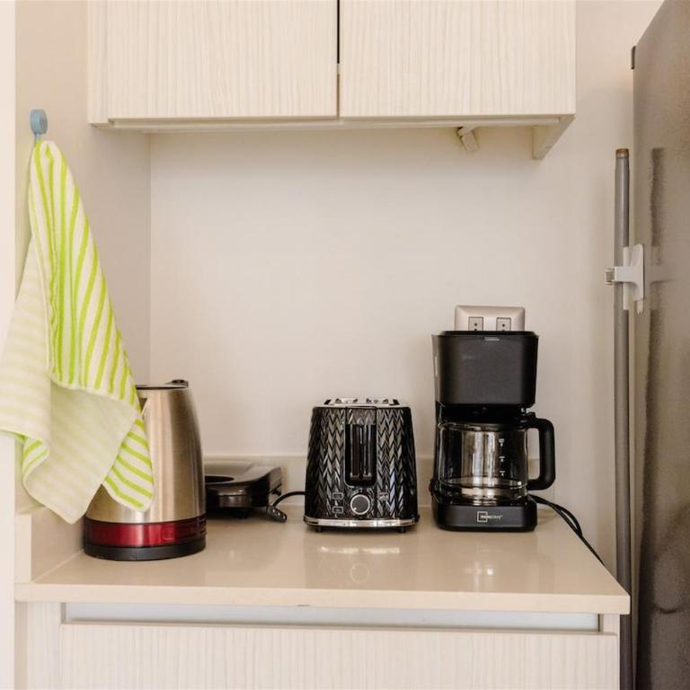 Comfort and style in downtown Antofagasta - Apartamento de 1 dormitorio - 7