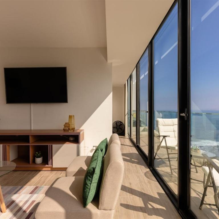 Comfort and style in downtown Antofagasta - Apartamento de 1 dormitorio - 10