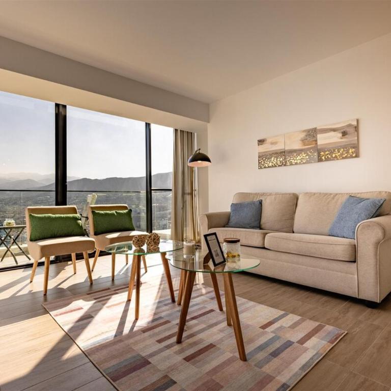 Comfort and style in downtown Antofagasta - Apartamento de 1 dormitorio - 11
