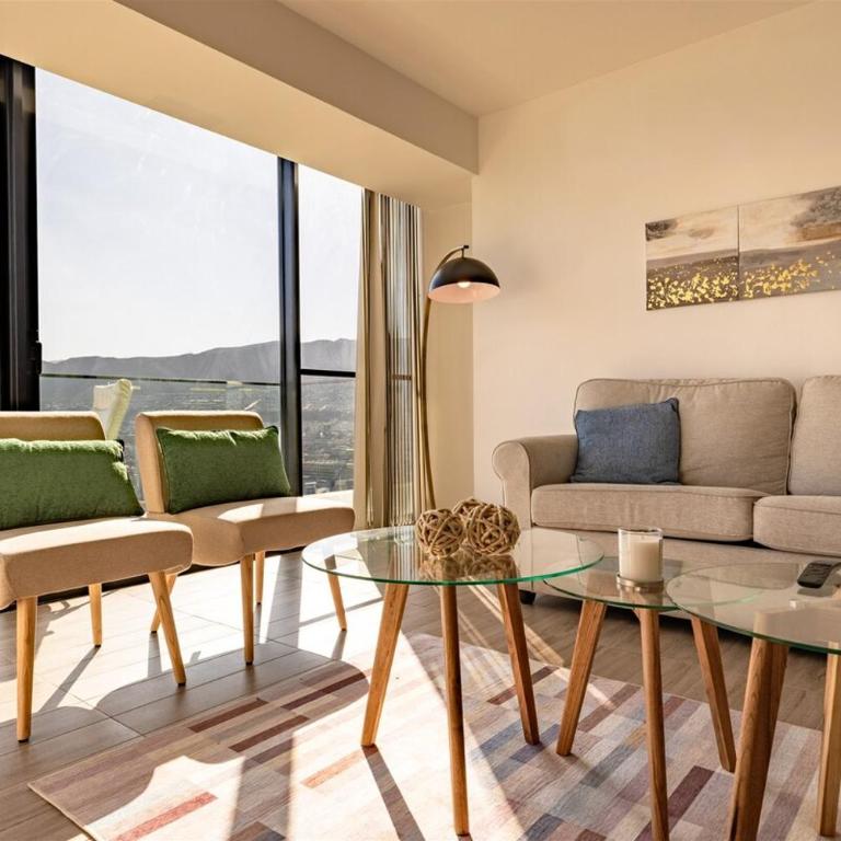 Comfort and style in downtown Antofagasta - Apartamento de 1 dormitorio - 26