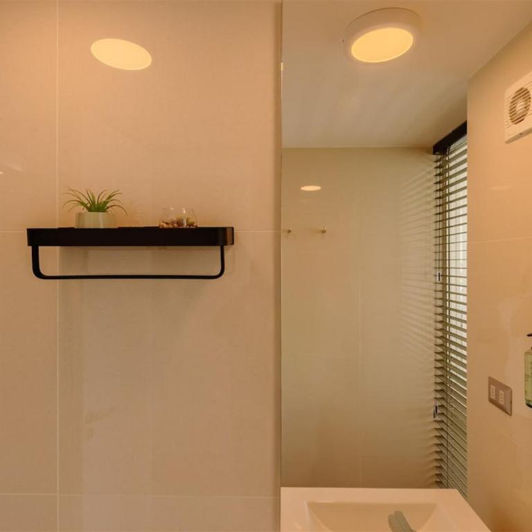 Comfort and style in downtown Antofagasta - Apartamento de 1 dormitorio - 29