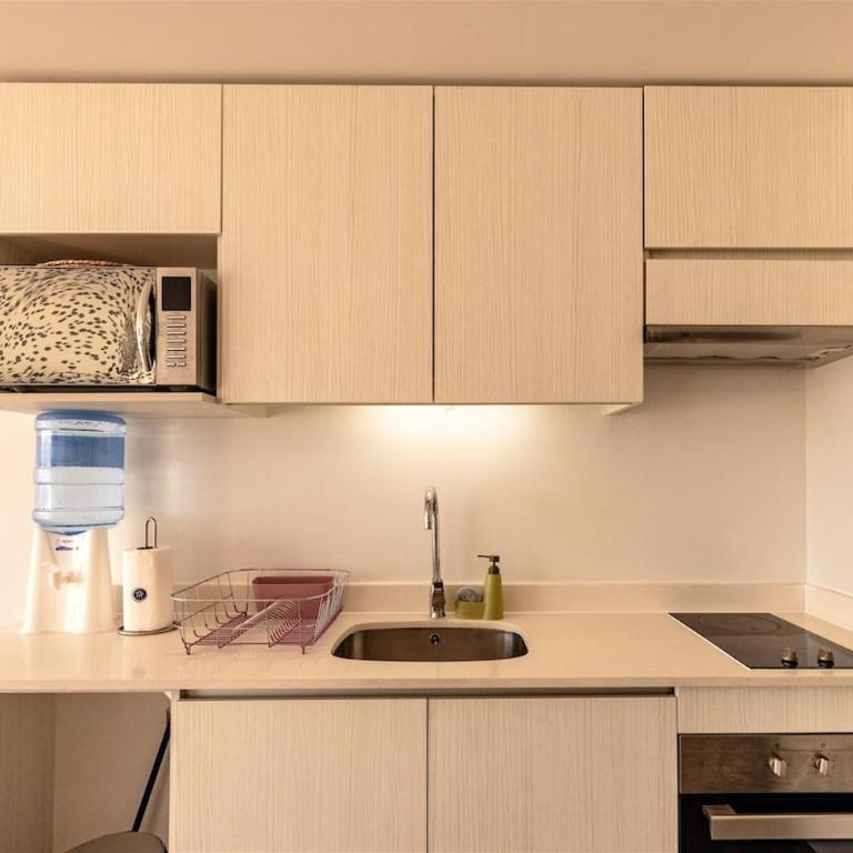 Comfort and style in downtown Antofagasta - Apartamento de 1 dormitorio - 30