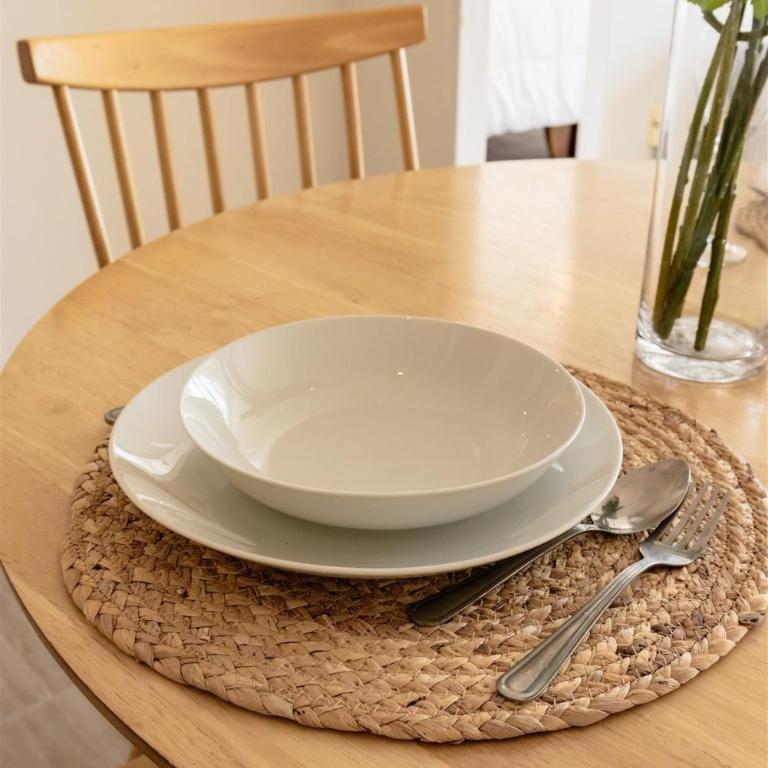 Comfort and style in downtown Antofagasta - Apartamento de 1 dormitorio - 33