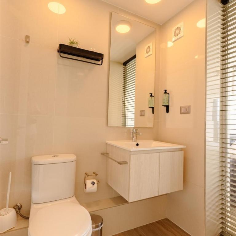 Comfort and style in downtown Antofagasta - Apartamento de 1 dormitorio - 36