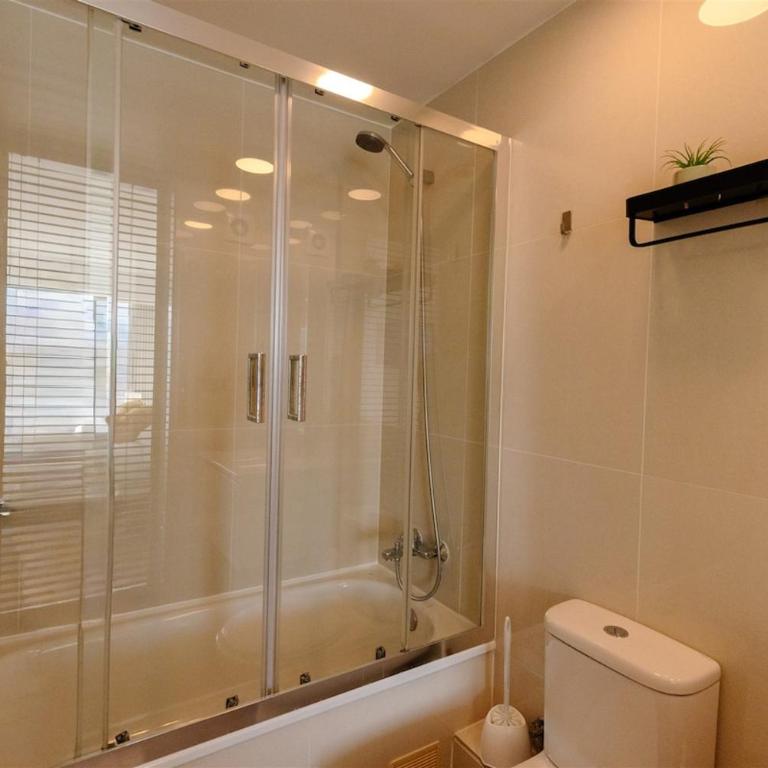 Comfort and style in downtown Antofagasta - Apartamento de 1 dormitorio - 37