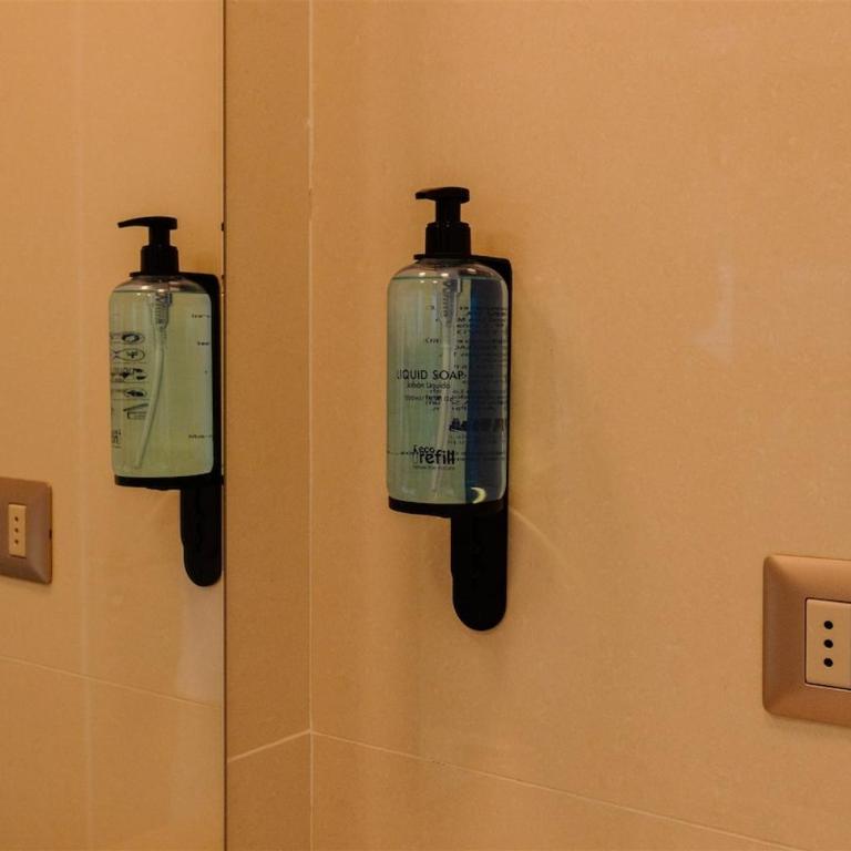 Comfort and style in downtown Antofagasta - Apartamento de 1 dormitorio - 38