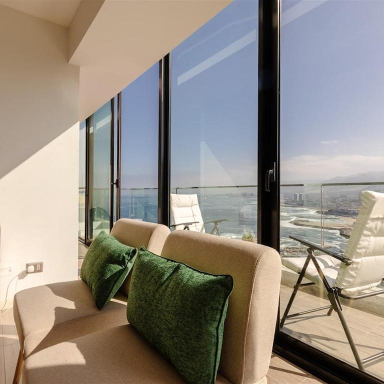 Comfort and style in downtown Antofagasta - Apartamento de 1 dormitorio - 41