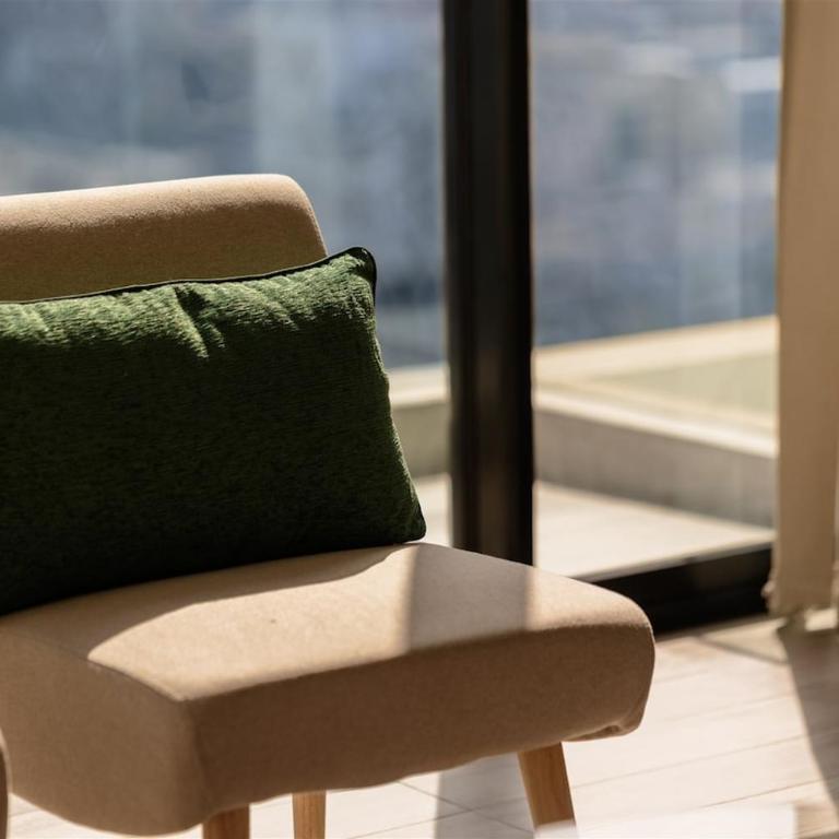 Comfort and style in downtown Antofagasta - Apartamento de 1 dormitorio - 47