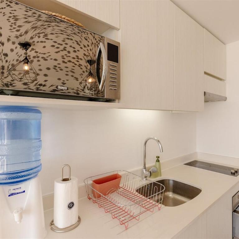 Comfort and style in downtown Antofagasta - Apartamento de 1 dormitorio - 48
