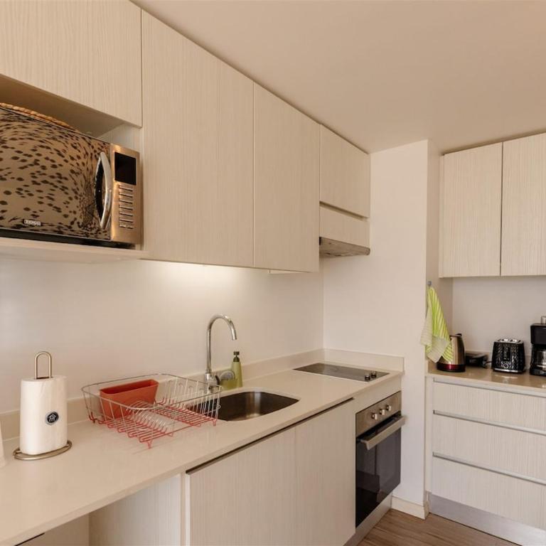 Comfort and style in downtown Antofagasta - Apartamento de 1 dormitorio - 49