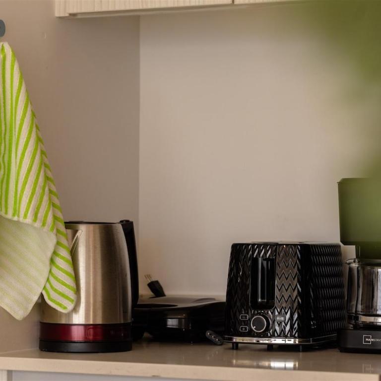 Comfort and style in downtown Antofagasta - Apartamento de 1 dormitorio - 50