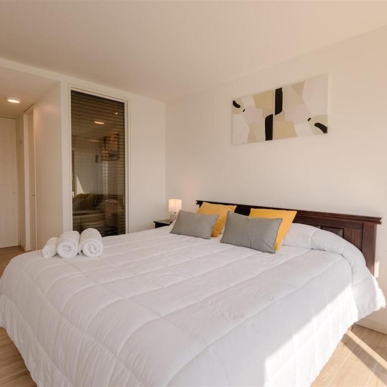 Comfort and style in downtown Antofagasta - Apartamento de 1 dormitorio - 53