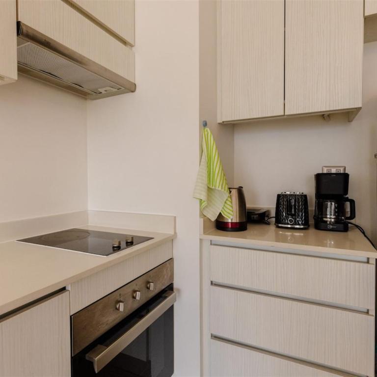 Comfort and style in downtown Antofagasta - Apartamento de 1 dormitorio - 54