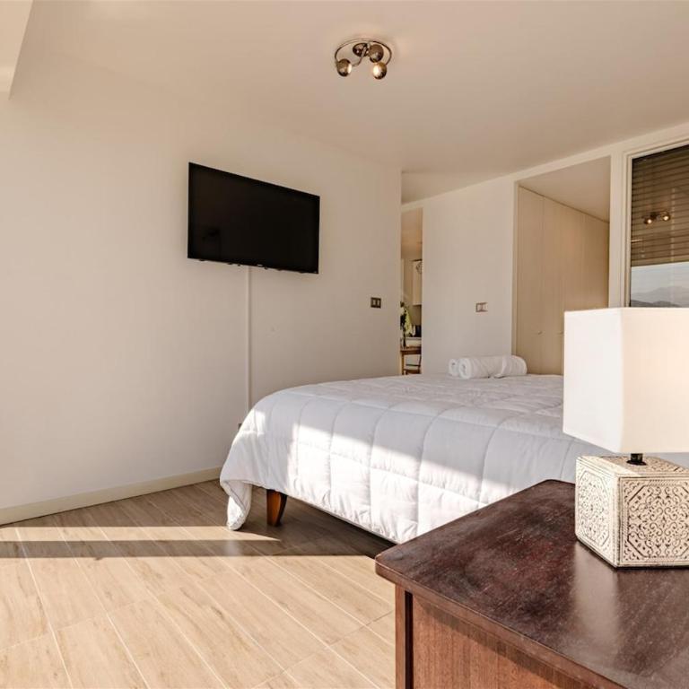 Comfort and style in downtown Antofagasta - Apartamento de 1 dormitorio - 58