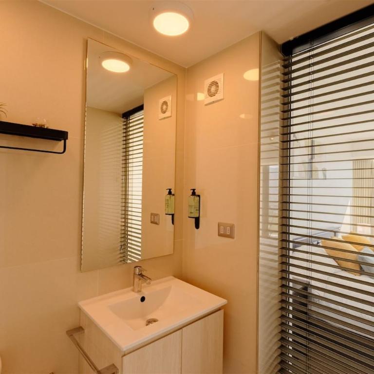 Comfort and style in downtown Antofagasta - Apartamento de 1 dormitorio - 59
