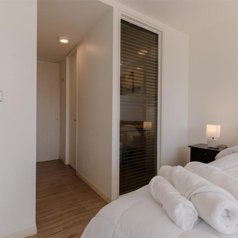 Comfort and style in downtown Antofagasta - Apartamento de 1 dormitorio - 64