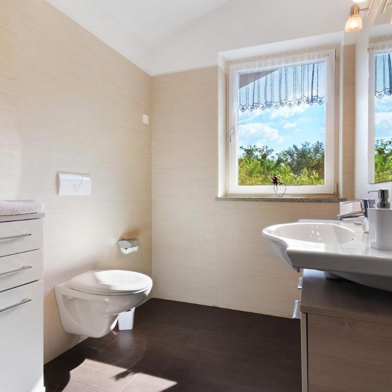 Reiterhof Siglgut - Appartamento Deluxe con 2 Camere da Letto e Vista Giardino - 21