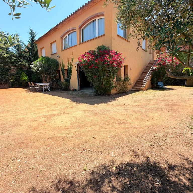 Villa Cots Pals - Casa de 3 dormitorios - 3