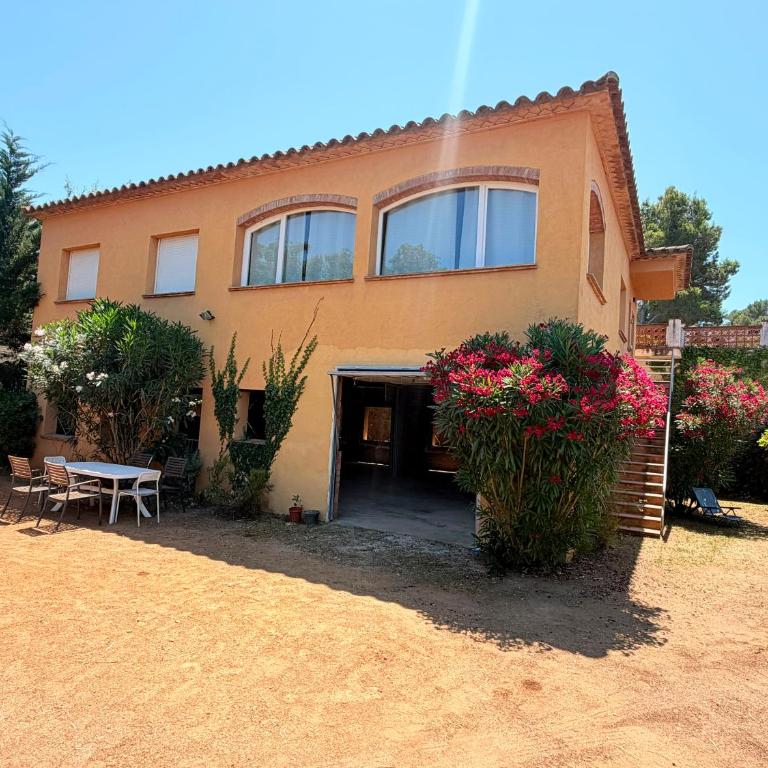 Villa Cots Pals - Casa de 3 dormitorios - 1