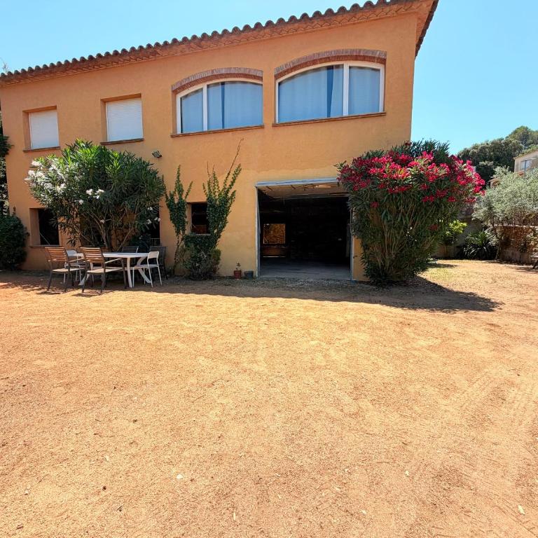 Villa Cots Pals - Casa de 3 dormitorios - 2