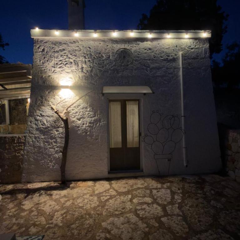 La Mia Lamia - Casa con 1 Camera da Letto - 28