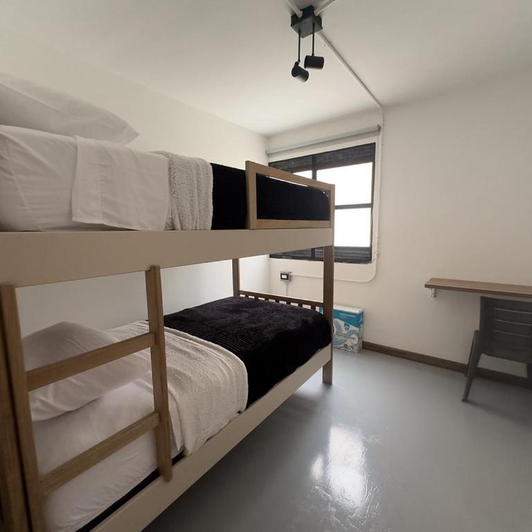 Hostal Casa Iwa - Standard Twin Room with Shared Bathroom - 14