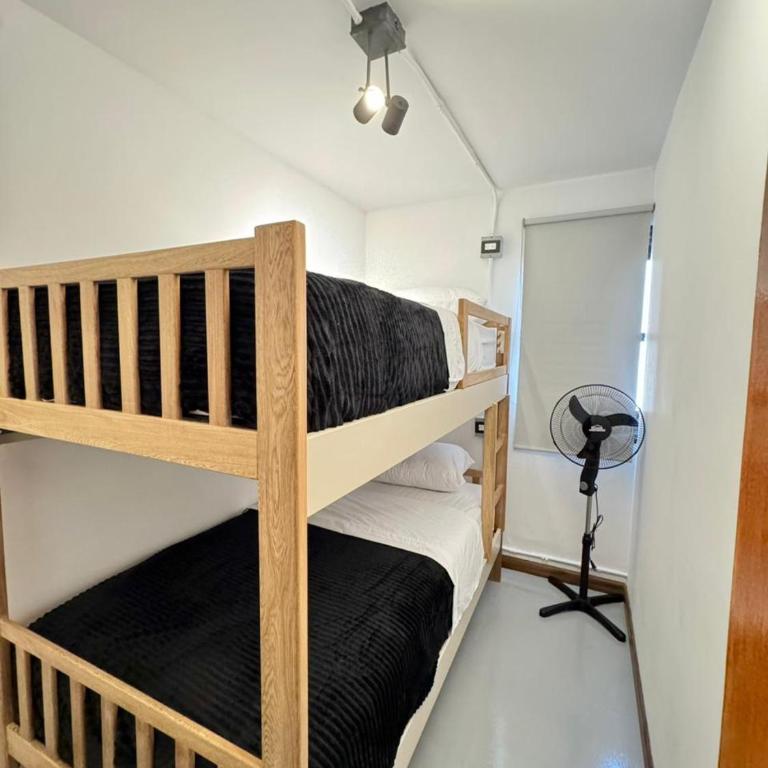 Hostal Casa Iwa - Standard Twin Room with Shared Bathroom - 22
