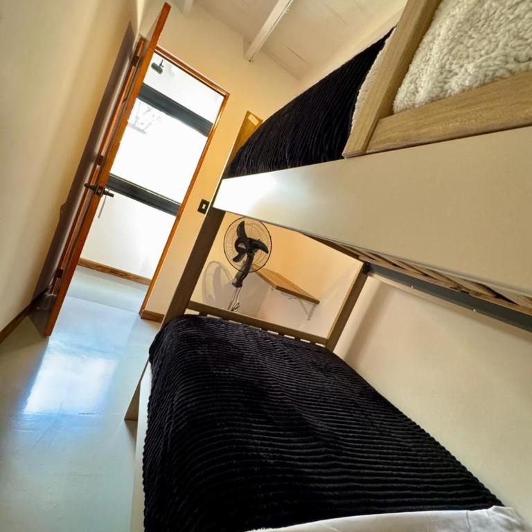 Hostal Casa Iwa - Standard Twin Room with Shared Bathroom - 24