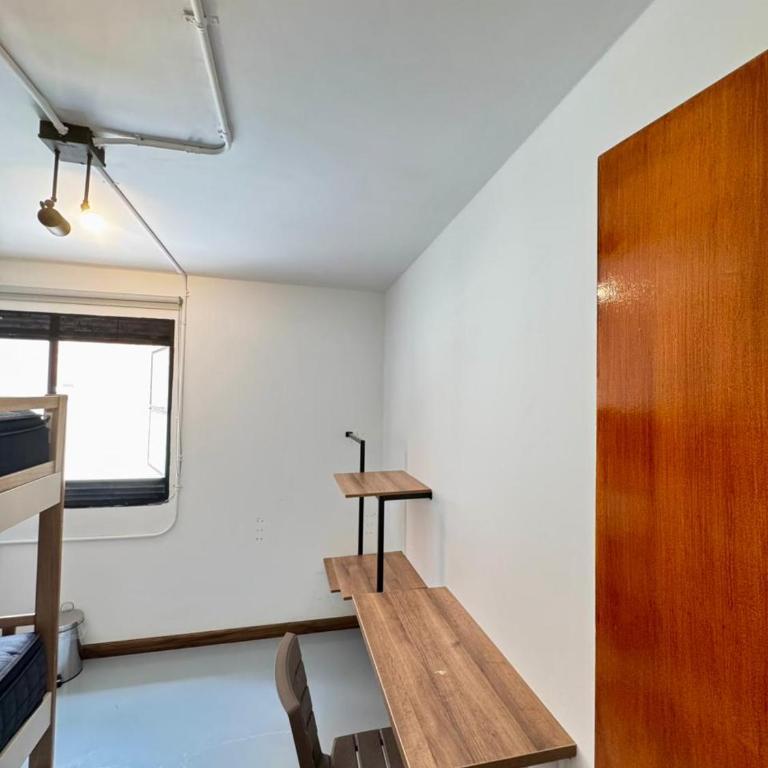 Hostal Casa Iwa - Standard Twin Room with Shared Bathroom - 28