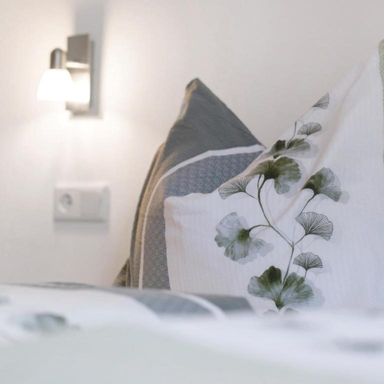 Reiterhof Siglgut - Appartamento Deluxe con 2 Camere da Letto e Vista Giardino - 23