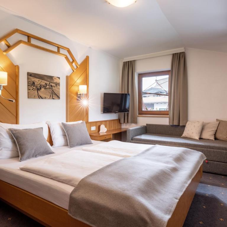 Apartment Anita - Apartment mit 1 Schlafzimmer - 10
