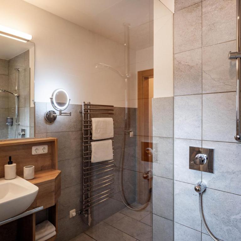 Apartment Anita - Apartment mit 1 Schlafzimmer - 11