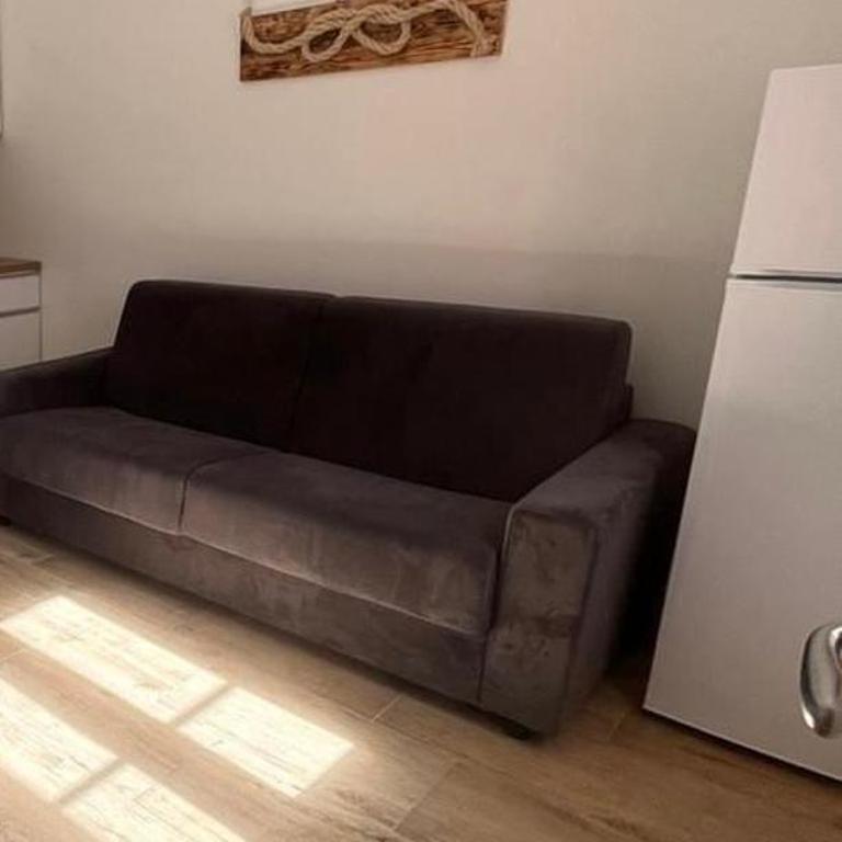Casa degli Abruzzi Deluxe - Appartamento - 3