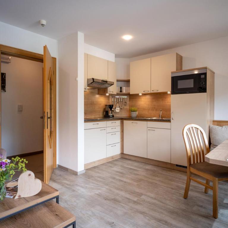 Apartment Anita - Apartment mit 1 Schlafzimmer - 2
