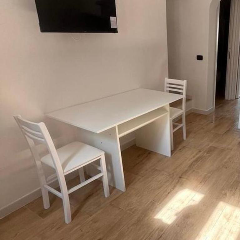 Casa degli Abruzzi Deluxe - Appartamento - 2