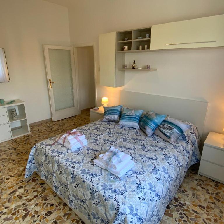 Profumo di mare - Casa vacanze a due passi dal mare - Two-Bedroom Apartment - 2