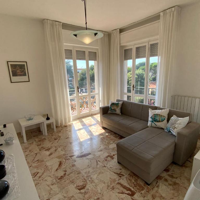 Profumo di mare - Casa vacanze a due passi dal mare - Two-Bedroom Apartment - 3