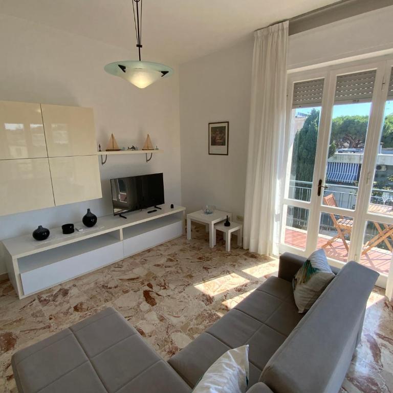 Profumo di mare - Casa vacanze a due passi dal mare - Two-Bedroom Apartment - 7