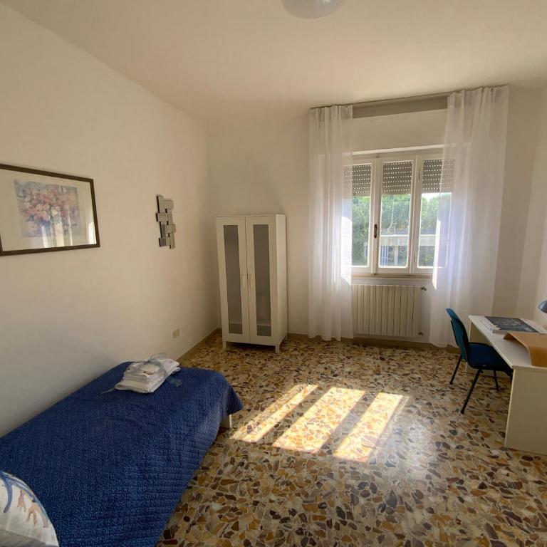 Profumo di mare - Casa vacanze a due passi dal mare - Two-Bedroom Apartment - 16